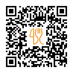 QR-code link către meniul Cafe Tenere