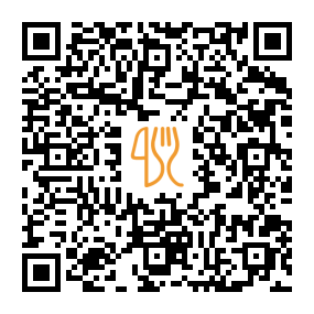 QR-code link către meniul Cafe Sportcentrum