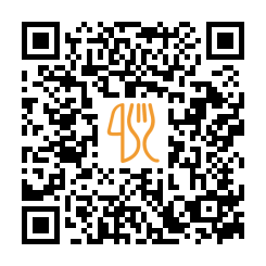 QR-code link către meniul Flavourful