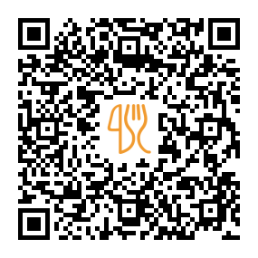 QR-code link către meniul Wolcott Pizza Wood Fired Brick Oven