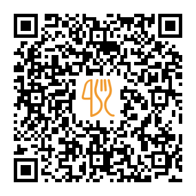 QR-code link către meniul Francos Pizzeria