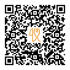 QR-code link către meniul Restoran Salam Mesra