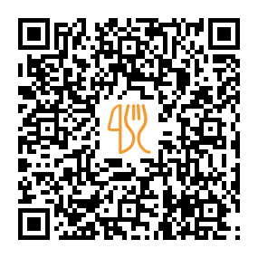 QR-code link către meniul Young Yonder Spirits