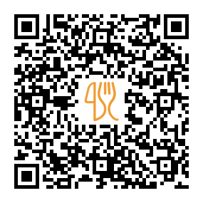 QR-code link către meniul Blue Collar Catering