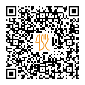 QR-code link către meniul Pho Tahoe