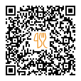 QR-code link către meniul Temple Garden