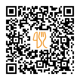 QR-code link către meniul Hashem Falafel