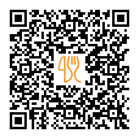 QR-code link către meniul Zai Irzan Burger Centre