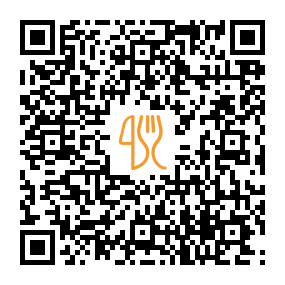 QR-code link către meniul Flower Child Now Open