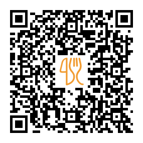 QR-code link către meniul Rinkabyholms Gatukok Pizzabutik