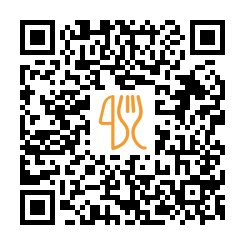 QR-code link către meniul Hussain