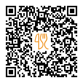 QR-code link către meniul The Monmouth Ash, Verwood