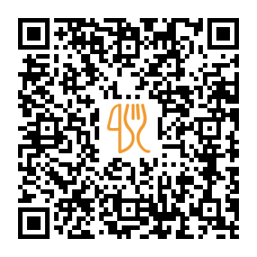 QR-code link către meniul Fusion Kitchen