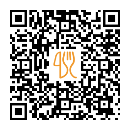 QR-code link către meniul Dauna's Deli