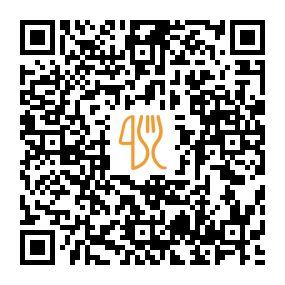 QR-code link către meniul The Food Store