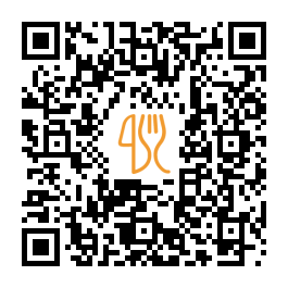 QR-code link către meniul Serrano Parrilla