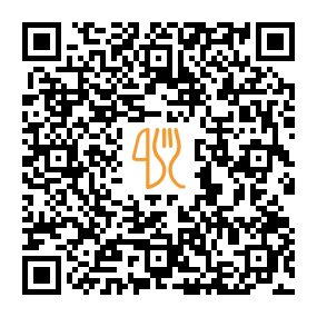 QR-code link către meniul Fusion Bar Music Drinks