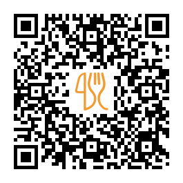 QR-code link către meniul Arcot Briyani