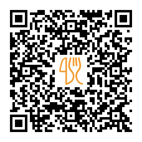 QR-code link către meniul Pousse-pousse Snack