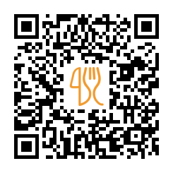 QR-code link către meniul Patty B's