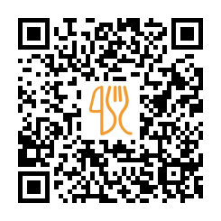 QR-code link către meniul Cabin Kitchen