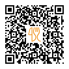 QR-code link către meniul Bookers Bbq