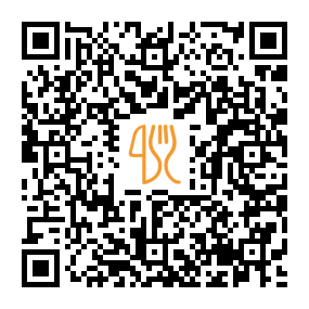 QR-code link către meniul Flying V Ranch