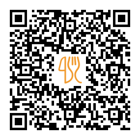 QR-code link către meniul Rock House Bbq