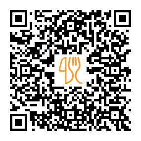 QR-code link către meniul Monday Blues Boba Drink