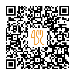 QR-code link către meniul Gathers Tea