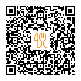 QR-code link către meniul Kaffiterian Skaftafelli