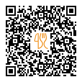 QR-code link către meniul Tłusty Kotek