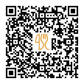 QR-code link către meniul Blaze Cafe Mohandseen