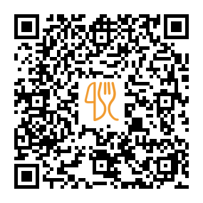 QR-code link către meniul Mahfil Hyderabad