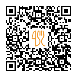 QR-code link către meniul Ak Deli