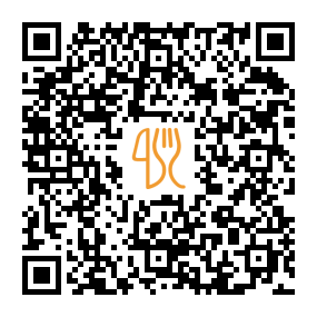 QR-code link către meniul Amigos Grubshack