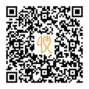 QR-code link către meniul Thirsteas Fresh Juice Boba