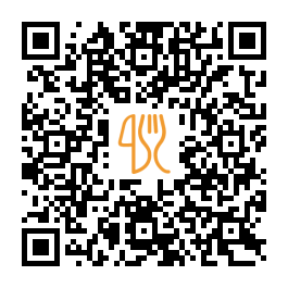 QR-code link către meniul Delirio Sándwich Gourmet