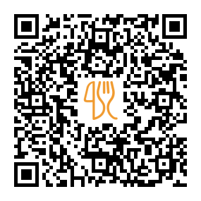 QR-code link către meniul Moon Rabbit Cafe