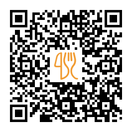 QR-code link către meniul Apricot Sun