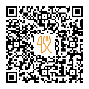 QR-code link către meniul Vaca Brava