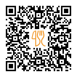 QR-code link către meniul 호림수산회명가