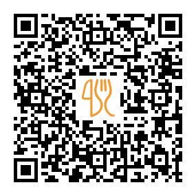 QR-code link către meniul Q Burger