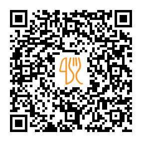 QR-code link către meniul Amvets Post 143