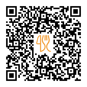 QR-code link către meniul The 101 Grille