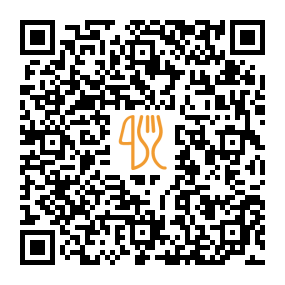 QR-code link către meniul Mont Choisy Le Beach Club