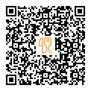 QR-code link către meniul Cafe Irresistiblue At Monavale Blueberries