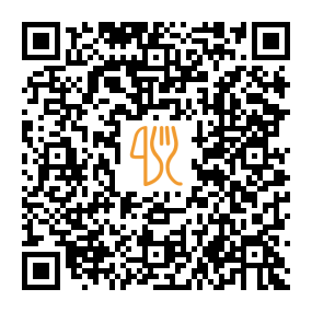 QR-code link către meniul Gerbs Allergy Friendly Foods