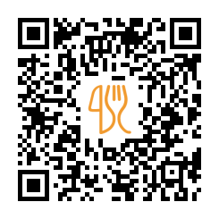 QR-code link către meniul Café Alma