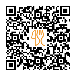 QR-code link către meniul Thaba Nchu Tavern